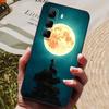 Для Infinix Hot 60 Pro 4G Чехол X6885 Крутой Расписной Силиконовый Мягкий ТПУ Funda Чехлы Для Infinix Hot 60 Pro hot60 Pro 60pro Крышка