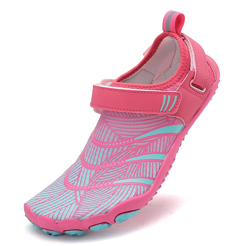 Обувь для плавания в воде для мужчин и женщин, босиком, аква-обувь, пляжные сандалии для дайвинга и серфинга, фитнес-йога, походные кроссовки