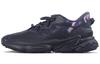 Ozweego Nasa x Ozweego Originals 'Galaxy - Black' GZ8405