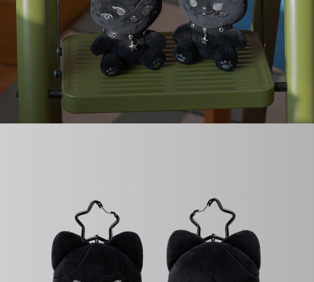 ITZY [ТОННЕЛЬНОЕ ЗРЕНИЕ] 3-й Мировой Тур MD (TWINZY ПЛЮШЕВЫЙ СИДЯЧИЙ Вариант)