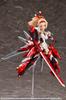 Megami Device Shura Archer Высота 140 мм, масштабная пластиковая модель, приблизительная. 1/1