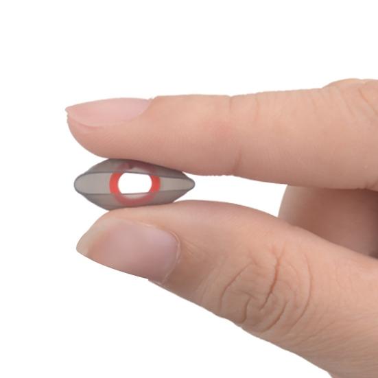 5 пар мягких силиконовых звукоизоляционных вкладышей-вкладышей, сменный аксессуар для наушников