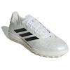 adidas Copa Pure 3 Нескользящие Износостойкие Футбольные Бутсы Мужские Белые Кроссовки JR1725