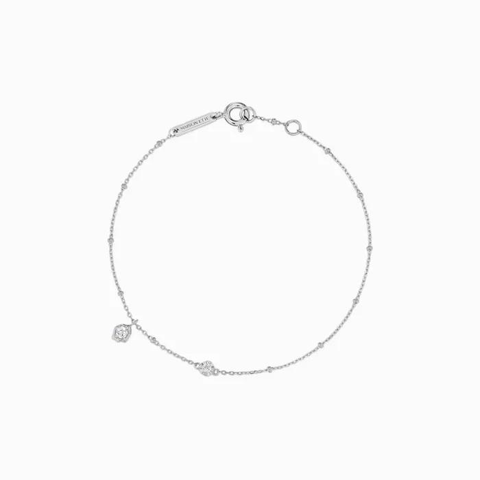 Entrée Cellua Topaz Bracelet EBSF005WT