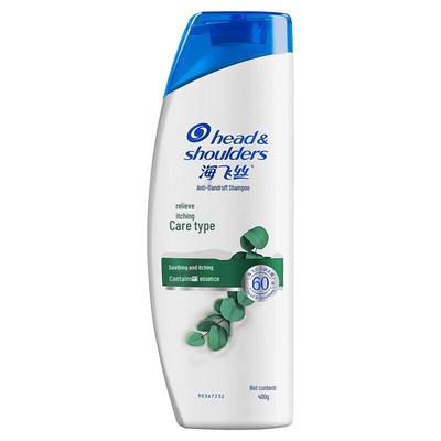 Шампунь против перхоти Head & Shoulders Itch Care