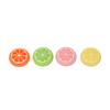 4Pcs Thumb Grip Caps for Switch Soft Silicone Comfortable Joystick Caps Thumb Stick Caps for Switch Lite