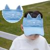 Cartoon Children Baseball Cap Summer Sunscreen Hat Clearance Baby Sun Hat  Boy Girl Accessory