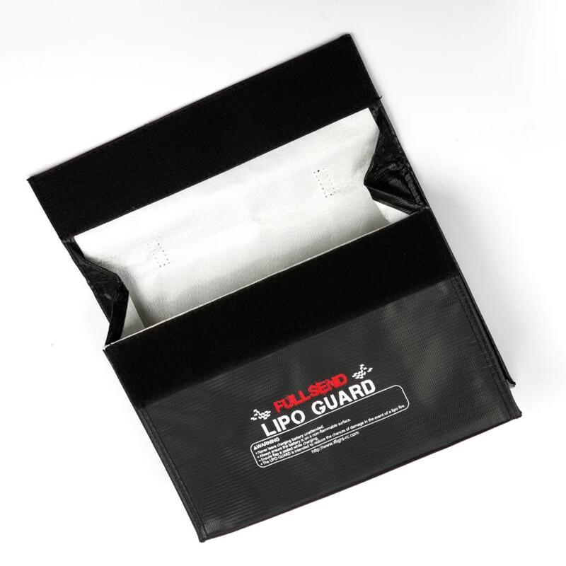 IFLIGHT LiPo Battery Explosion-Proof Storage Bag