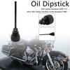 1105-0022 Крышка масляного щупа для бачка Softail Road Glide 07-19
