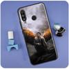 Чехол Angel Castiel Supernatural для Huawei P30 P20 P40 Lite Nova 11 Pro 3i 8i 11i 9 10 SE 5T Y60 Y61 Y70 Y90 Y91