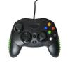 Gamepad - EAXUS - X-CONTROLLER - Black - Xbox - Built-in Vibration