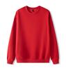 Welfare price Spring and Autumn pure color breathable simple hoodie