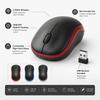 Mini Mouse Wireless Mouse Portable Optical Mouse New Portable Mouse  Laptop Accessories