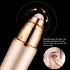 Eye Massager Skin-tightening Lifting Fades Fine Lines Lighten Dark Circles Remove Edema Anionic Roller Ball Vibrating Eye Beauty Device Home Supply