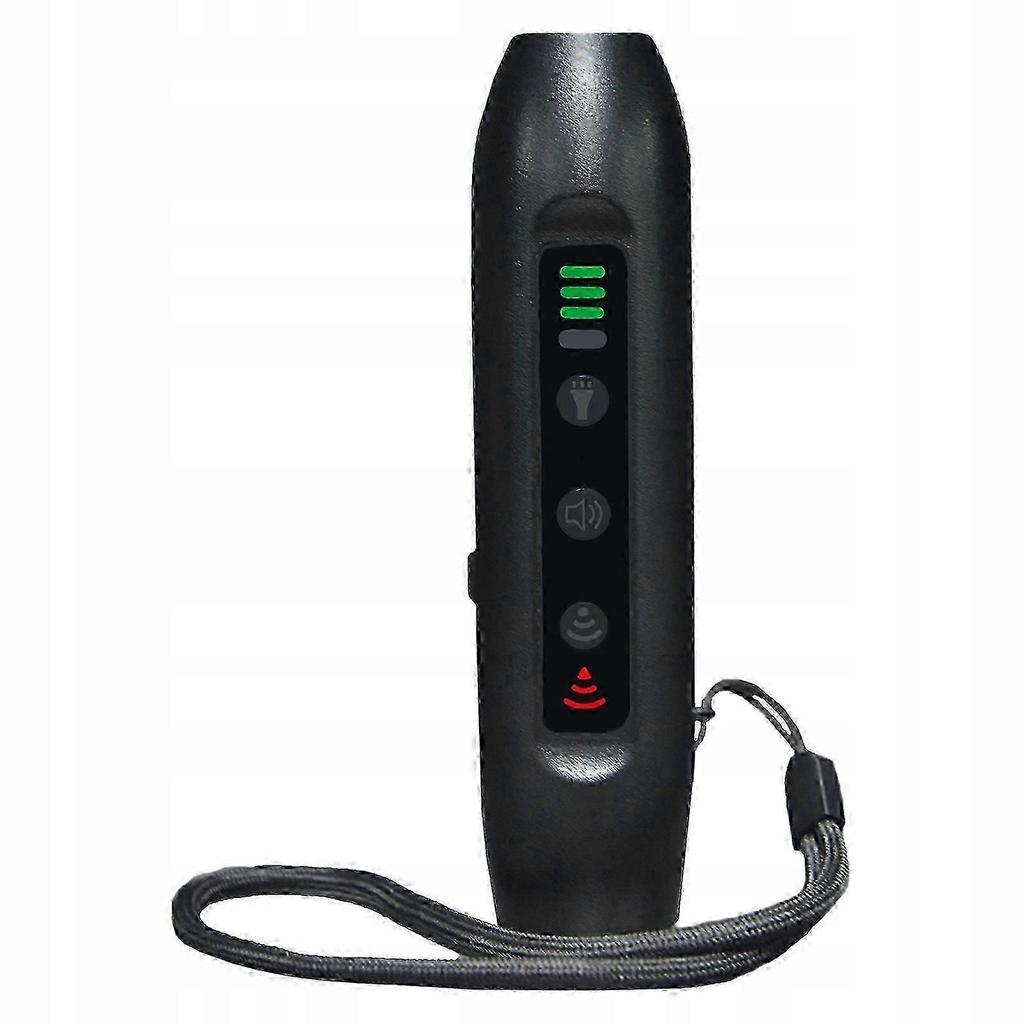 Ultrasonic Dog Repellent