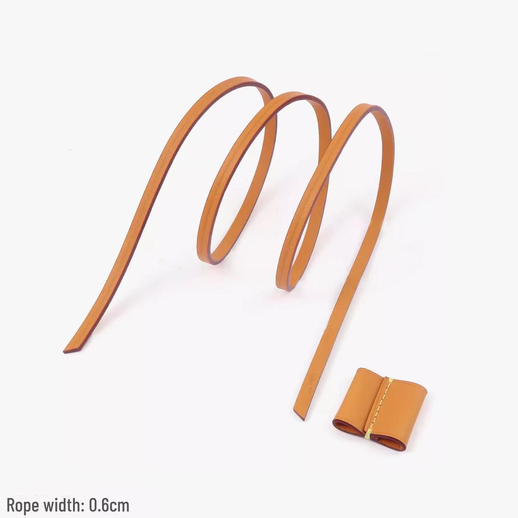 Сумка-ведро Noe BB Drawstring, кожаный сменный ремень через плечо/на одно плечо для сумки LV Noe NM