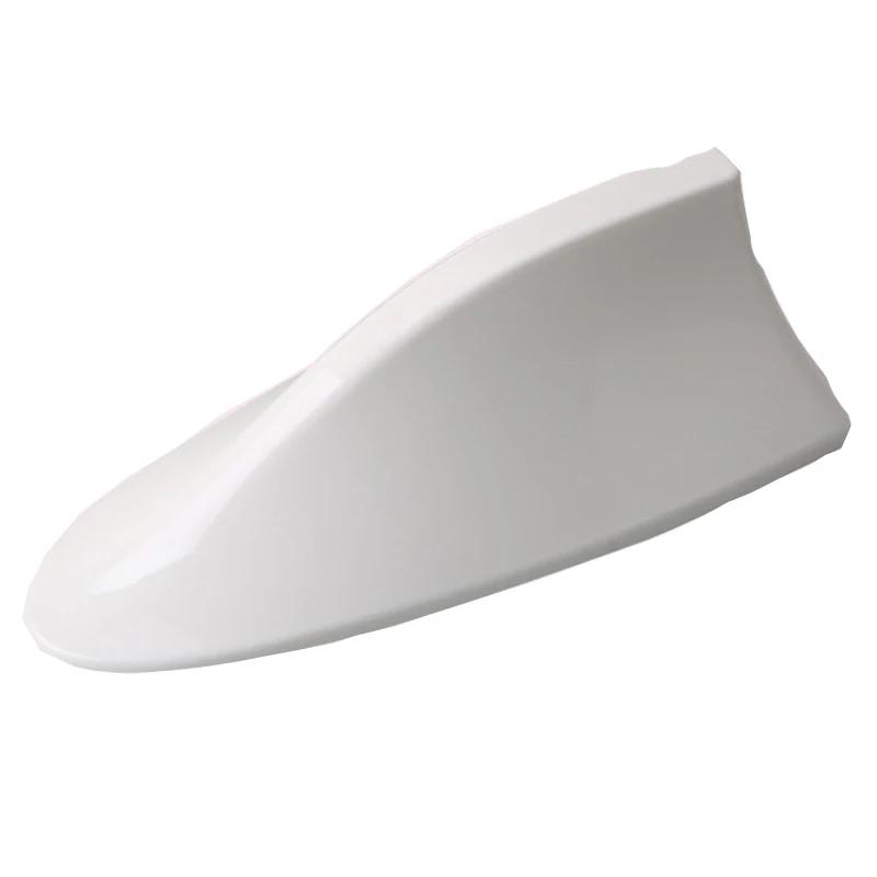 Автомобильная антенна Акулий плавник Универсальная Автомобильная Радиосигнальная Антенна Антенны на крышу Автостайлинг Автомобильная Декорация Внешние Аксессуары