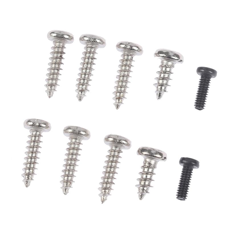 Набор корпусов электрической машинки для стрижки волос Wahl 8148/8591, аксессуар для парикмахерского триммера для волос