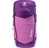Рюкзак Deuter Speed Lite Pro 28 SL lotus/mystic (Damen) (3412425-5346)