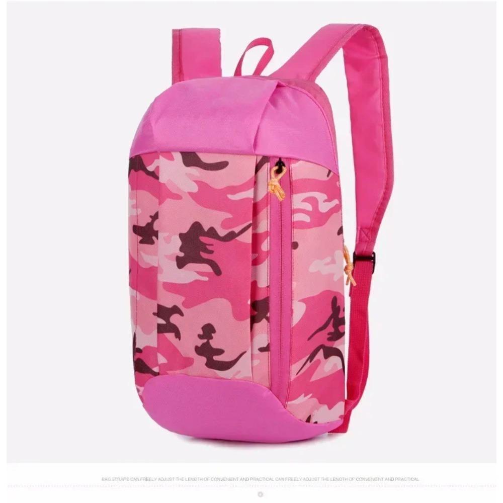 Fashion Outdoor Sports Backpack for Men Women Cycling Travel Hiking Backpack Waterproof Causal Bag Climbing Backpack Schoolbag