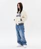 WKNDRS WKNDRS X Champion Stadium Jk (Ivory)
