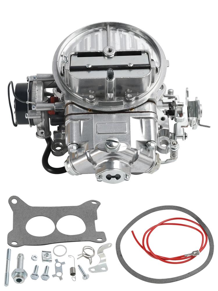 Карбюратор 2BBL 500 CFM Электроподсос 0-80500 Для 2300