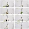 Animal Phone Charm Lanyard Panda Mobile Phone Pendant Cellphone Rope Cute Phone Strap  Bag Pendant