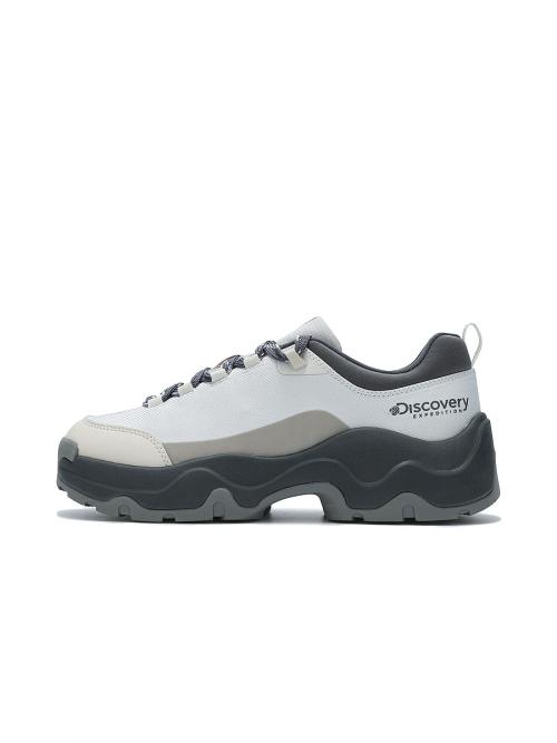 [Экспедиция Discovery] Aurora L/СЕРЫЙ [Отправка из Кореи] 100% Оригинал