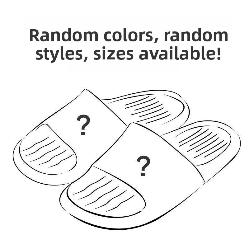 Летние тапочки для женщин, домашние тапочки для пар из ЭВА