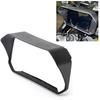 Motorcycle Screen Protector Film trument Hat Sun Visor Meter Cover For BMW For R1200GS For R1250GS For Adventure Accessories