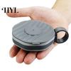 Portable Silicone Coffee Tumbler Collapsible Travel Cup for Hot Reusable Foldable And Cold Drinks To-Go Pocket Size Eco-friendly Mug
