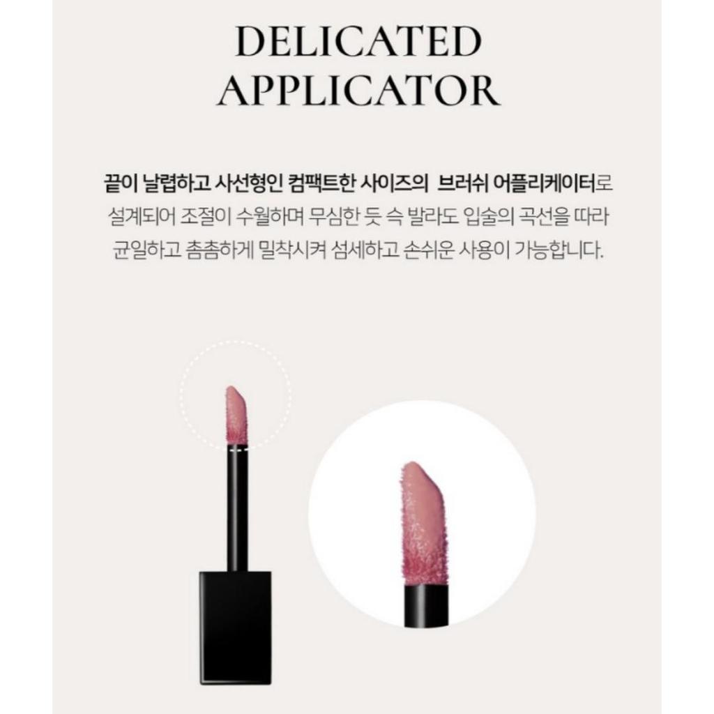 [DINTO] Blur - Glowy Mini Lip Tint 1g (11 Colors)