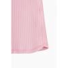 BeneTTon Henley Neck Embroidered T shirT baTs91611