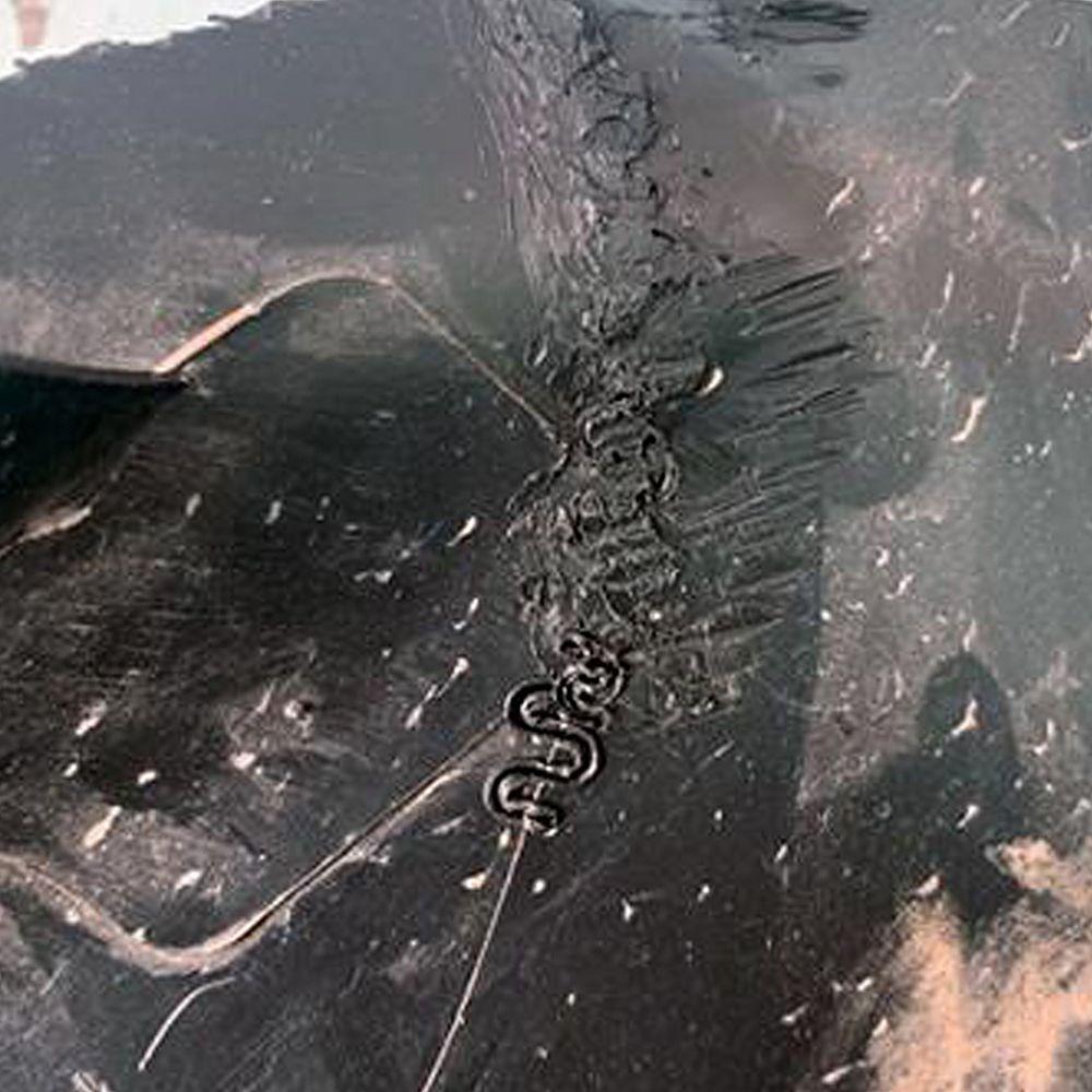 Machine Welder Accessory Car Bumper Repair Weld Wire Hot Stapler Staples Plastic Repair Machine