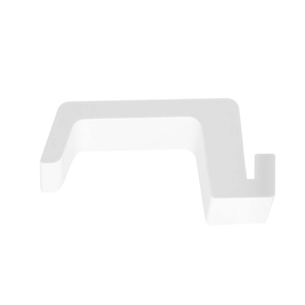 Держатель для наушников Прочный Быстрая установка Крюк-подставка для игровой гарнитуры для игровой консоли PS5