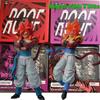 TonsenKamione Studio Dragon Ball Воины Фьюжн SSJ4 Гогота 03A03B Фигурка Фигурка Действия 112 Подвижная Модель Игрушка