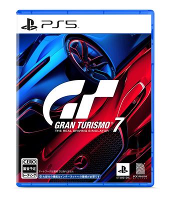 Gran Turismo 7 [PS5]