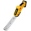 2 In 1 Cordless Grass Shear Hedge Trimmer Adjustable Electric Grass Cutter Hedge Trimming Machine