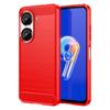 For Asus Zenfone 10 Case Cover For Asus Zenfone 10 9 Funda Coque Shell Soft TPU Silicone Phone Bumper For Asus Zenfone 10