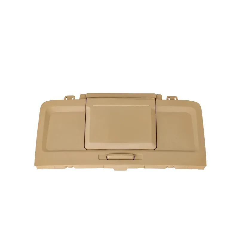 3C0863289 Car Rear Armrest Box Power Supply Rear Cigarette-Lighter Cover For Passat B6 B7 2006-2015 For CC