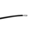 A11M-Steering Oil Pipe Power Steering Transmission Oil Pipe 1244708075 A1244708075 For Mercedes Benz 260E 300CE 300D 300E