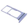 Для Samsung Galaxy A34 5G A346 OEM Держатель лотка для двух SIM-карт + SD-карты, запасная часть (без логотипа)