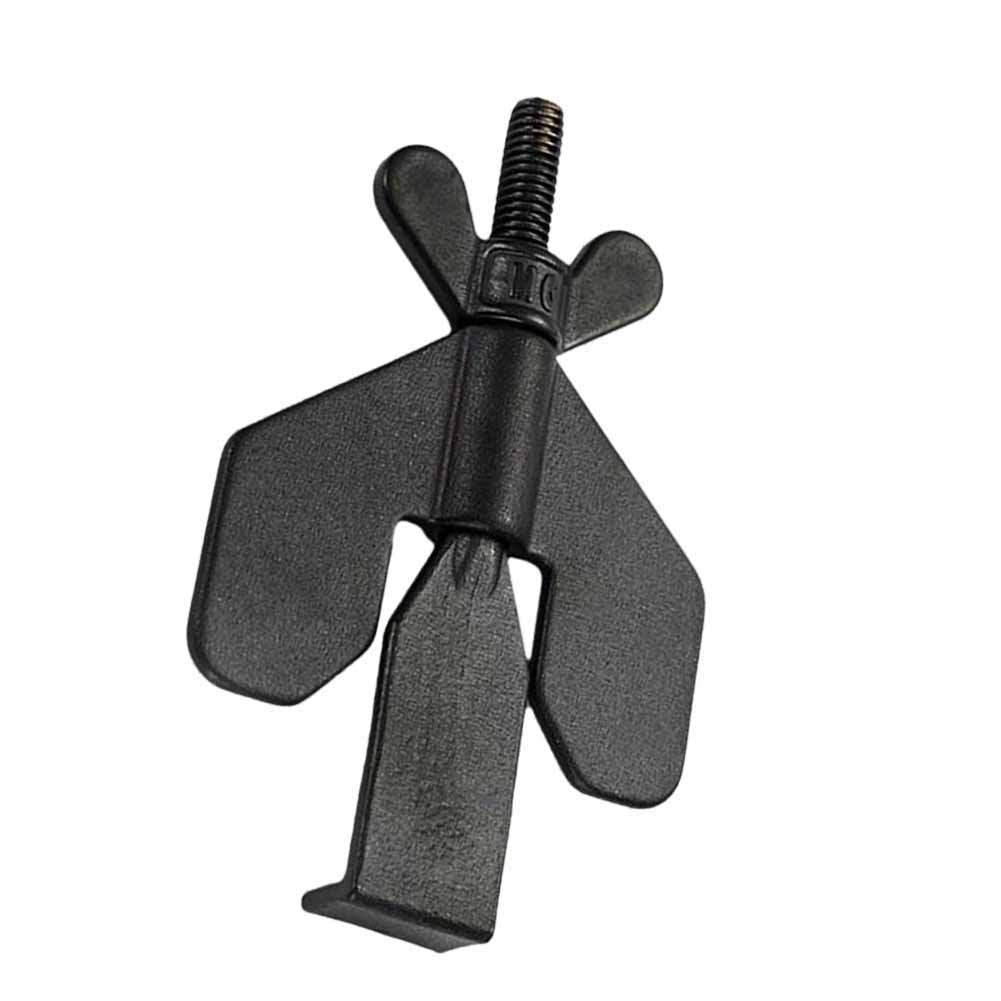 Портативный дверной стопор из нержавеющей стали, защита от детей, замок для ворот, безопасность дома, защелки, прочный, простой в установке, для отеля, школы