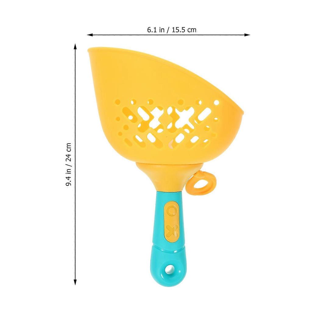 Flying Disc Toy Saucer Flying Plaything for Kids Outdoor 1Set