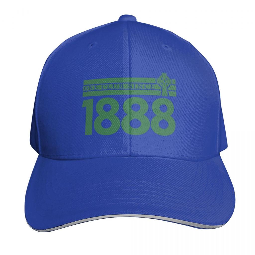 One Club Since Baseball Cap Hat Unisex For The Sun sun hat custom caps fishing hat Ladies Unisexs