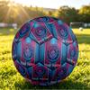 Personalized Size 5 Football Manchester City Pattern Outdoor Game Sports Ball Gift