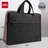 black 5590 laptop briefcase