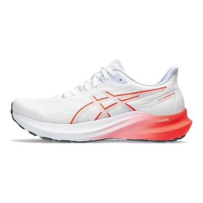 Женские кроссовки GT 2000 12 White Sunrise Red 1012B506-101