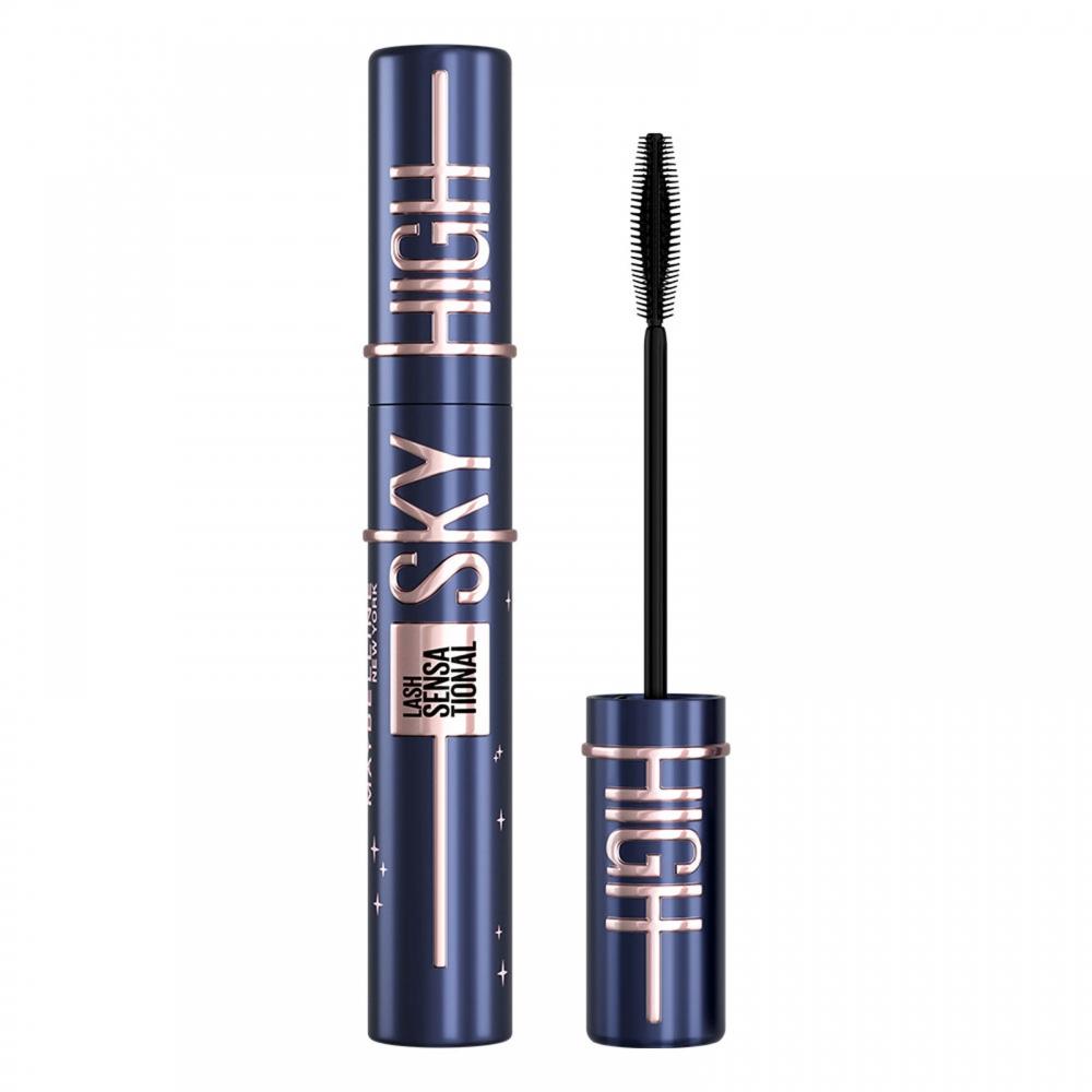 Maybelline Sky High Cosmic Blast 101 Ry Sei  