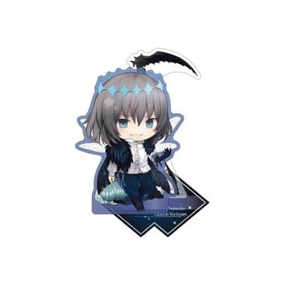 Algernon Продукт Fate/Grand Order Акриловая подставка Chara-toria Претендент/Оберон Вортигерн Прибл.. Акрил Ш100 x В100 мм